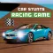 Extreme car driving Sim 2019