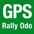 GPS Rally Odometer GPS Rally Odometer