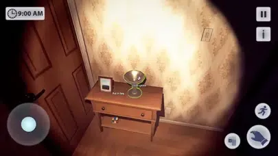 Thief Simulator Crime Game 3D سکرین شاٹس
