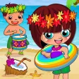 Mini Town: Beach