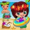 Mini Town: Beach