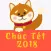 Chúc Tết-2018 - SMS chúc xuân