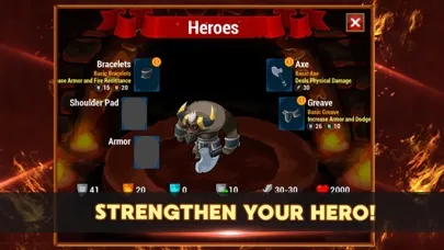 The Exorcists: Tower Defense Screenshots