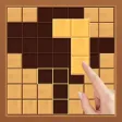 Wood Block Puzzle -Brain Games Wood Block Puzzle -Brain Games