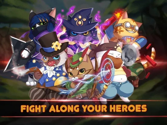 MANEVALL: Fort Defenders iPad 應用截圖