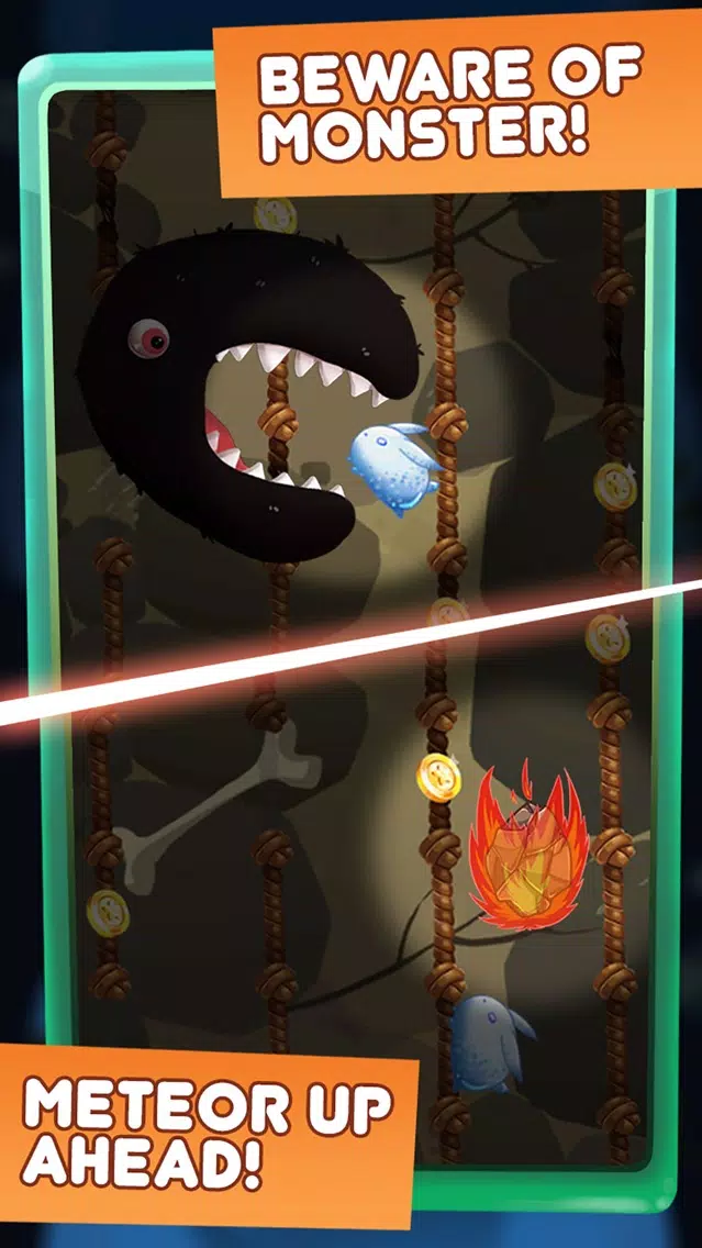 Zrzuty ekranu Jello Jump: Top of The World