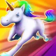 Horsie Race