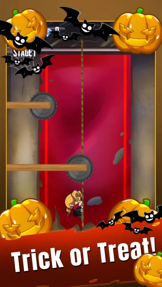تصاویر Tap The Thief