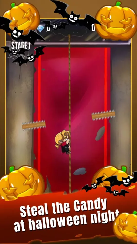 تصاویر Tap The Thief
