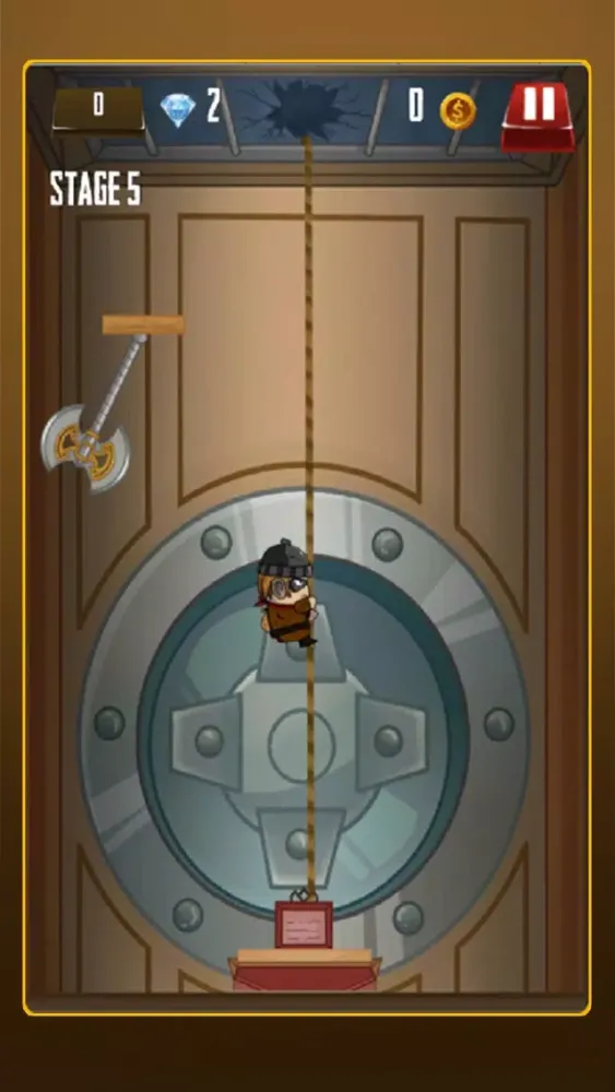 تصاویر Tap The Thief
