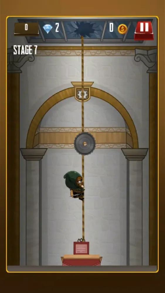 تصاویر Tap The Thief