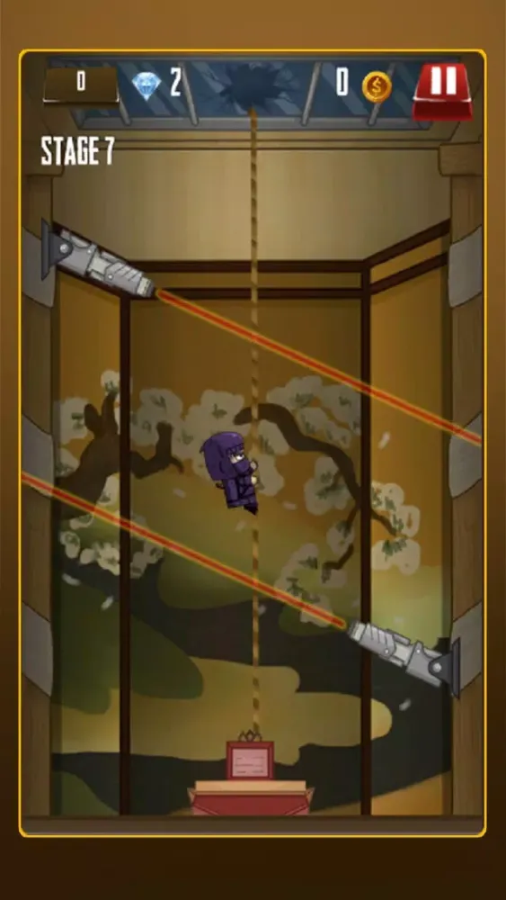تصاویر Tap The Thief