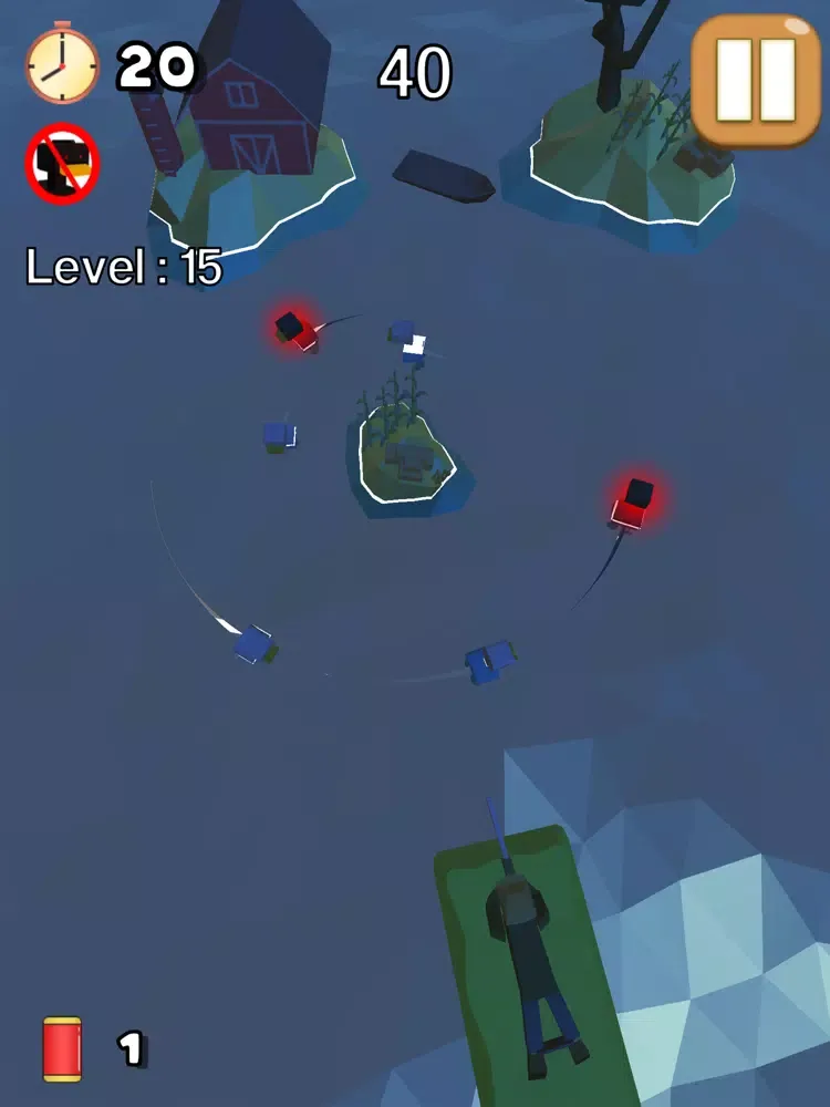 Duck Roulette iPad 應用截圖