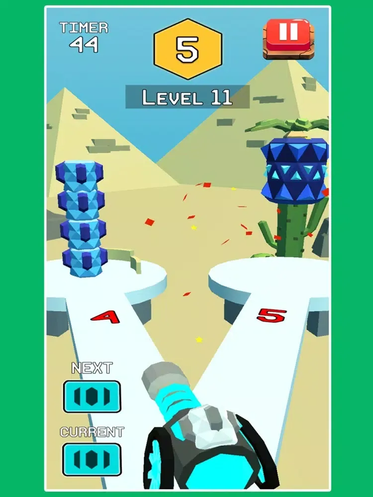 ToStack iPad  Screenshots