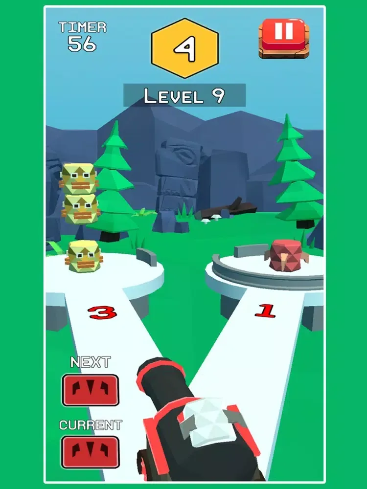 ToStack iPad  Screenshots