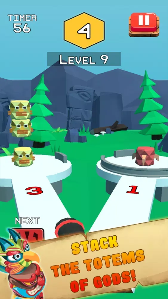 ToStack Screenshots
