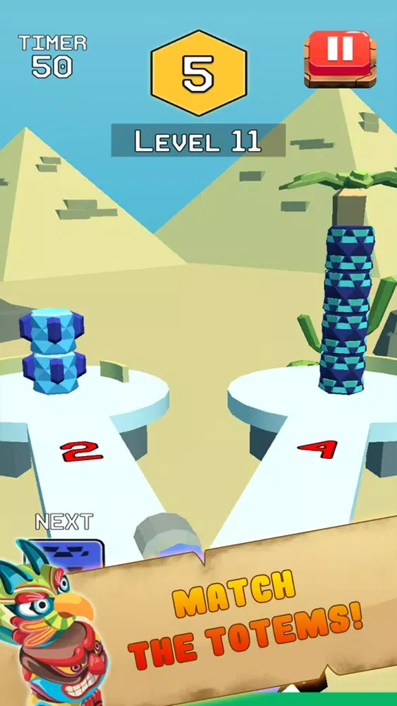 ToStack Screenshots