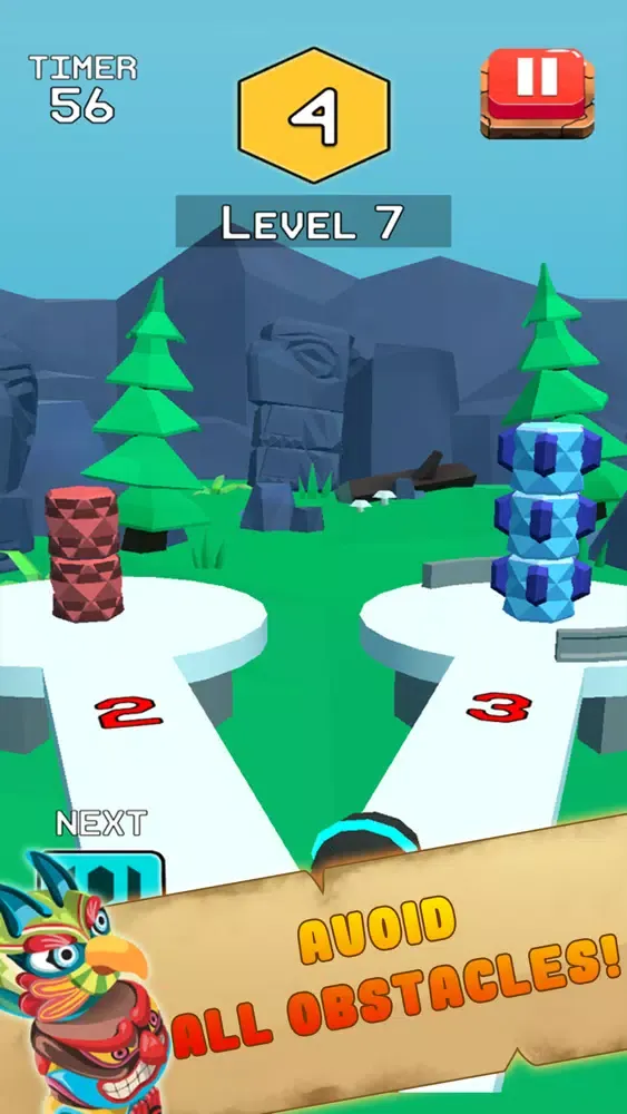 ToStack Screenshots