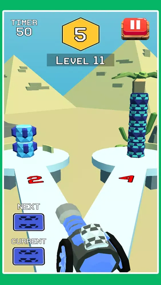 ToStack Screenshots