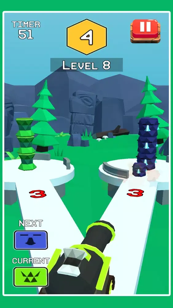 ToStack Screenshots