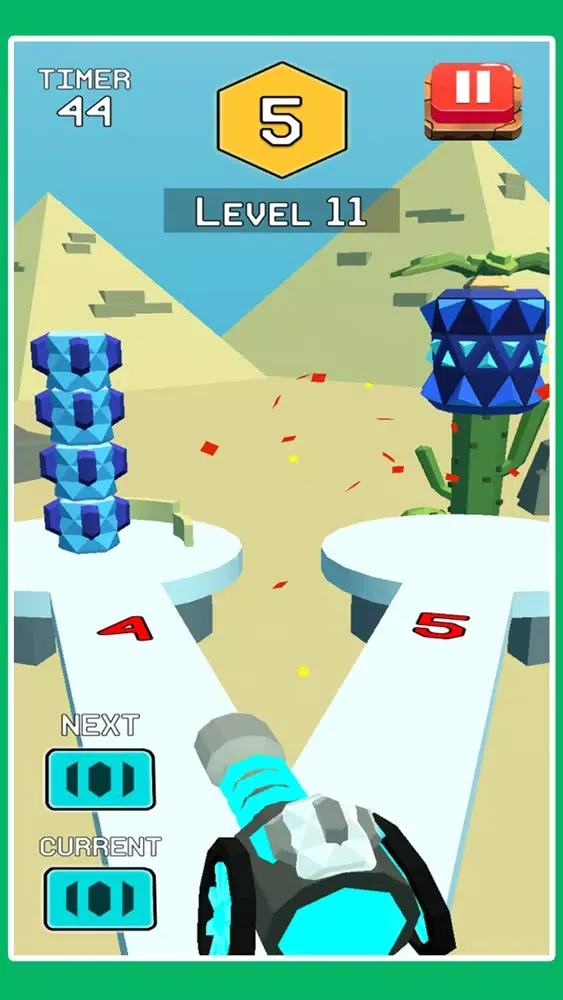 ToStack Screenshots