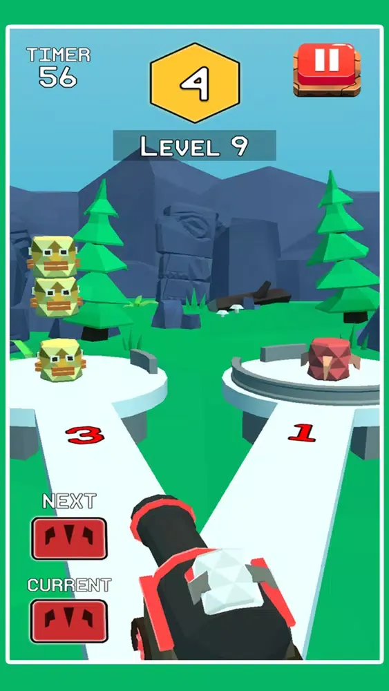 ToStack Screenshots