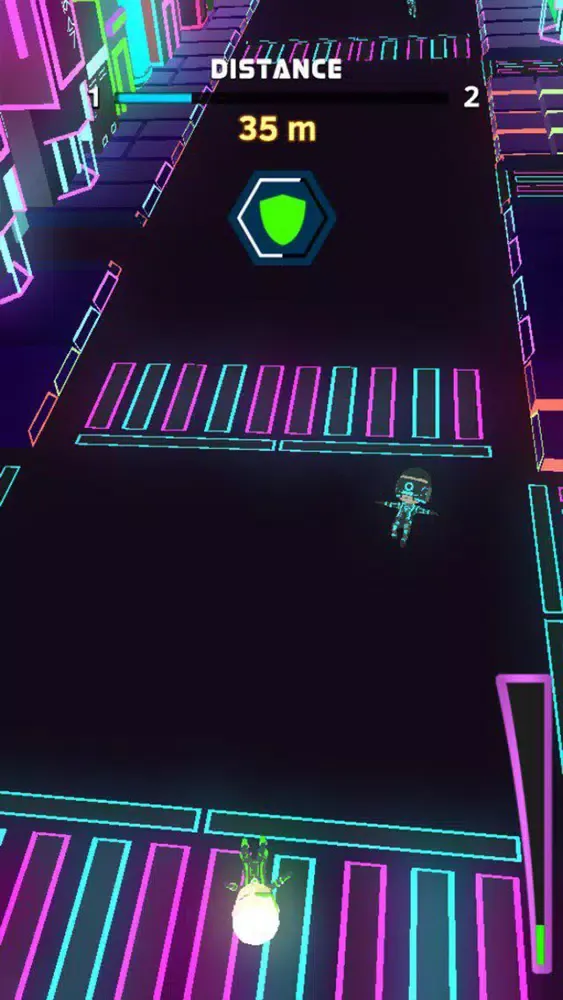 Capturas de pantalla de Reflect Shooter 3D