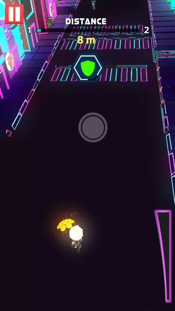 Capturas de pantalla de Reflect Shooter 3D