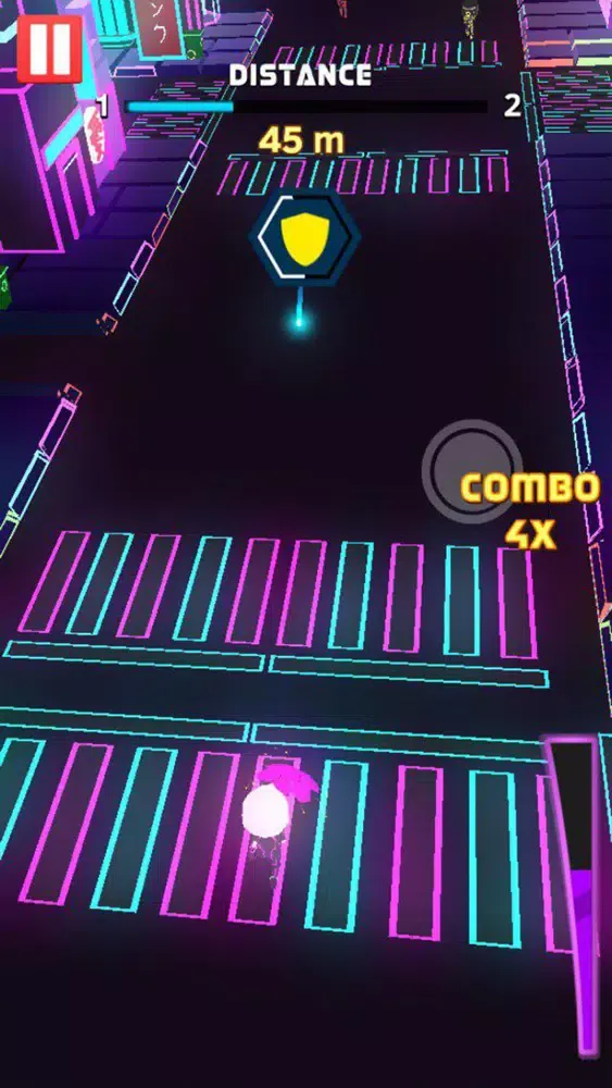 Capturas de pantalla de Reflect Shooter 3D