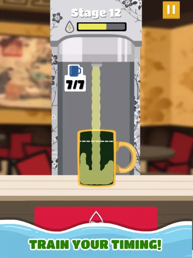 Скриншоты Auto Dispenser iPad 