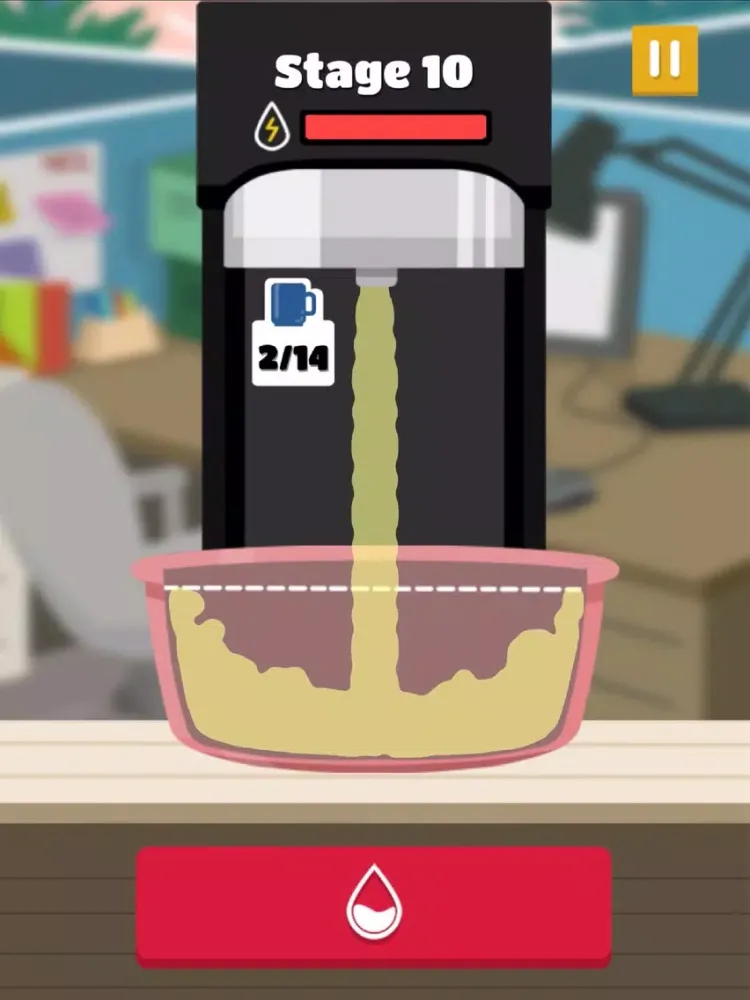 Скриншоты Auto Dispenser iPad 