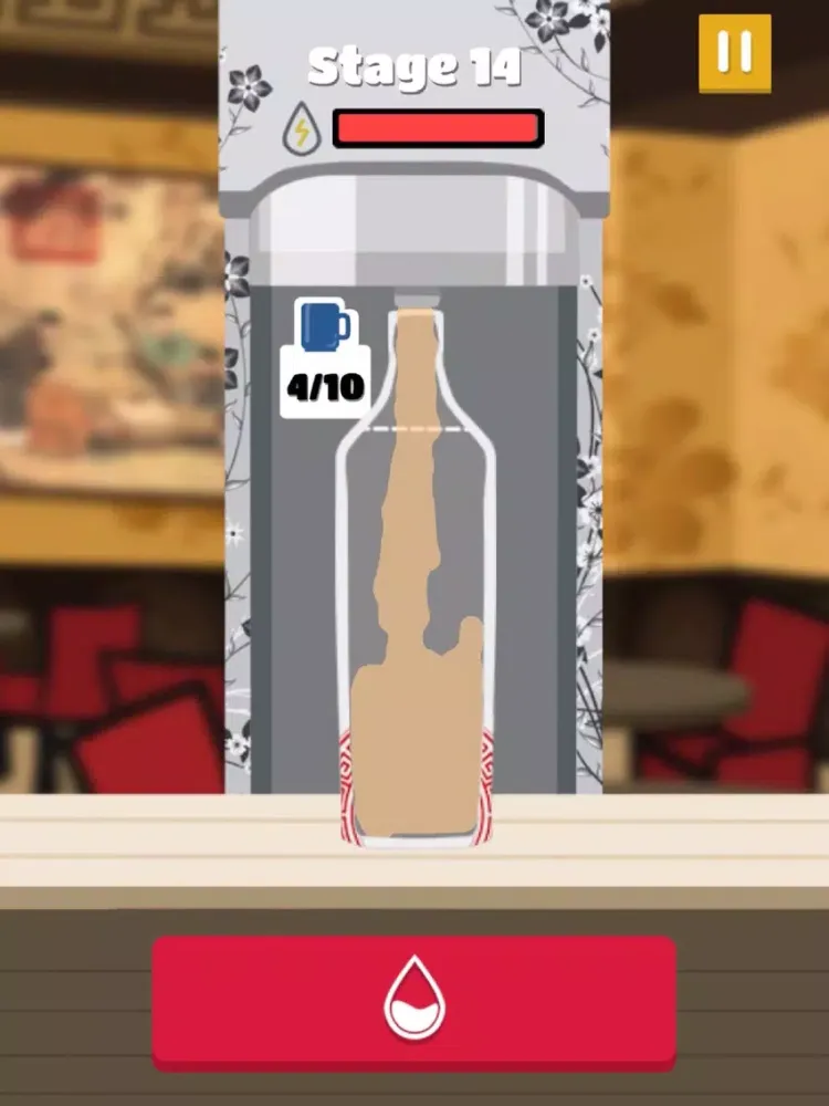 Скриншоты Auto Dispenser iPad 
