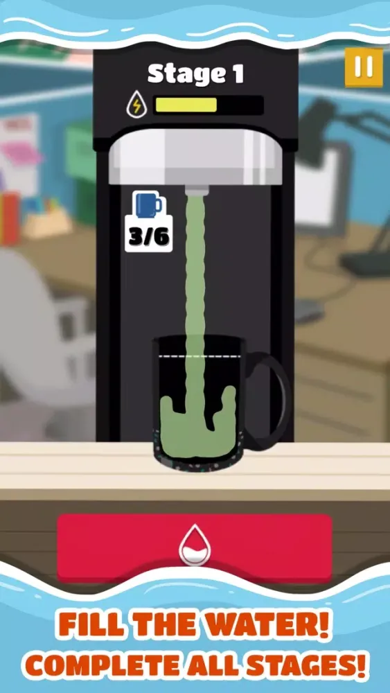 Скриншоты Auto Dispenser