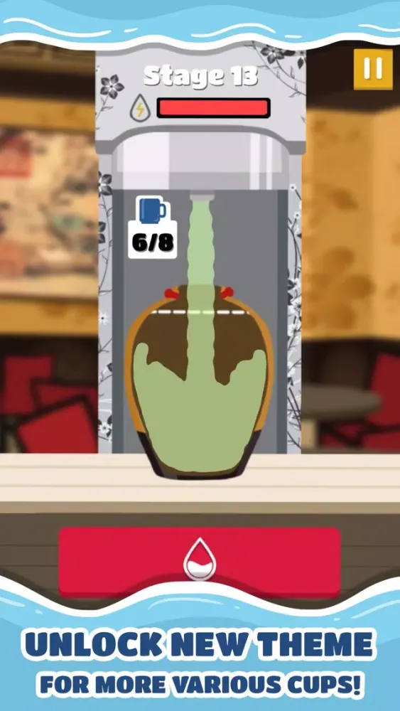 Скриншоты Auto Dispenser