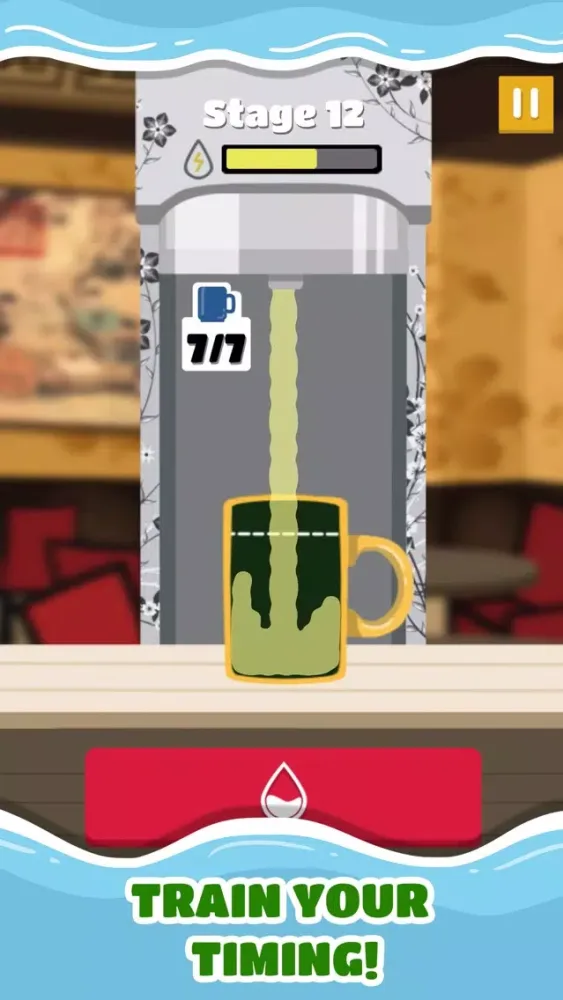 Скриншоты Auto Dispenser