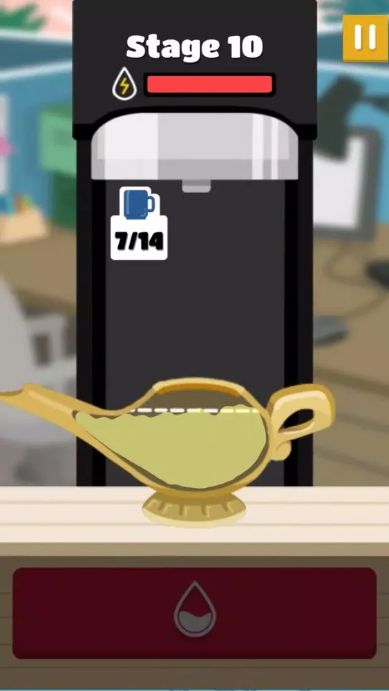 Скриншоты Auto Dispenser