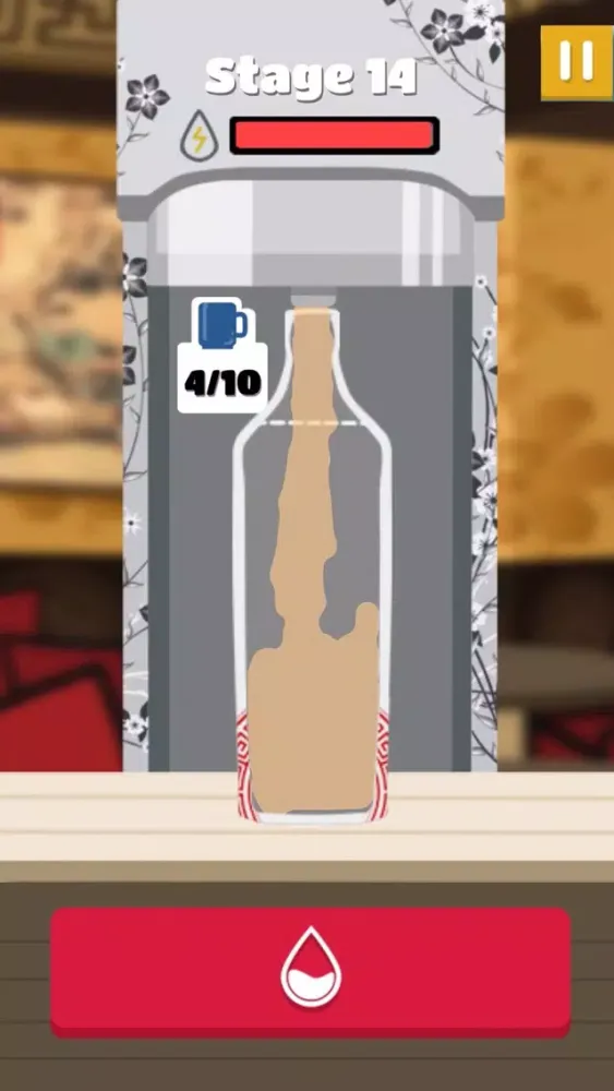 Скриншоты Auto Dispenser