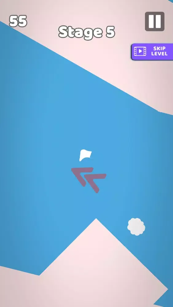 Blow The Tissue スクリーンショット