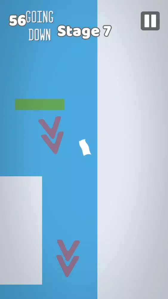 Blow The Tissue スクリーンショット