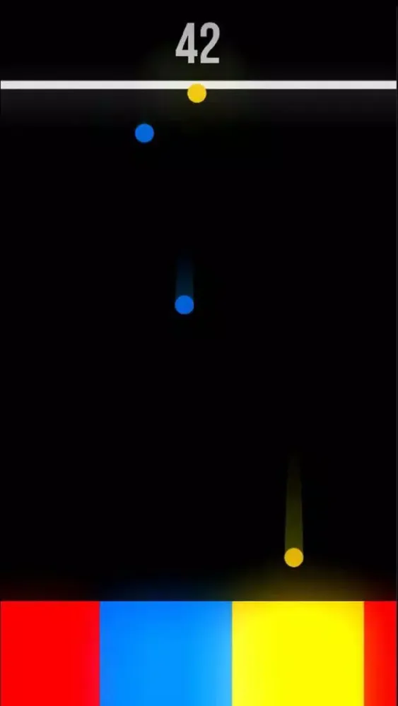 Color Droplet應用截圖