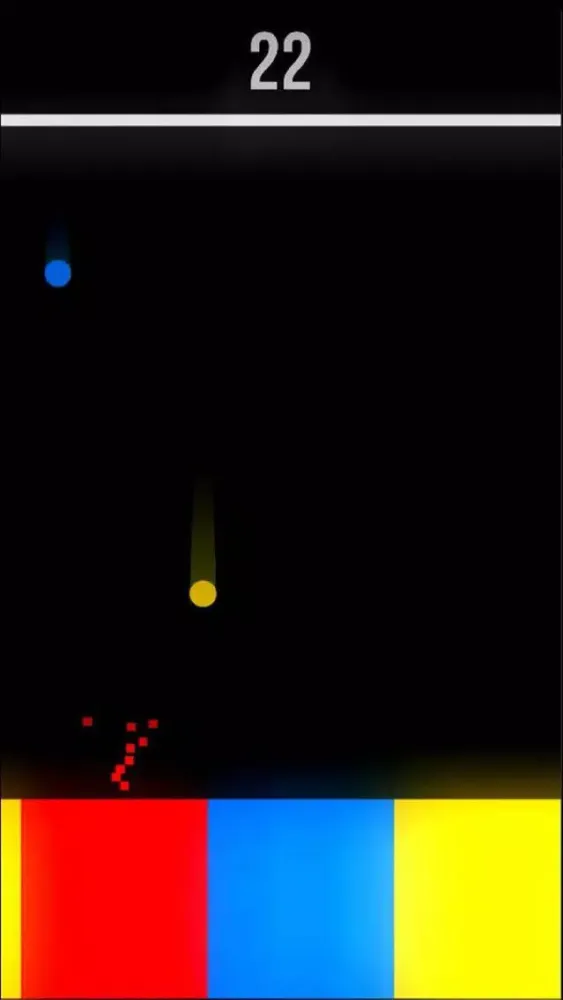 Color Droplet應用截圖