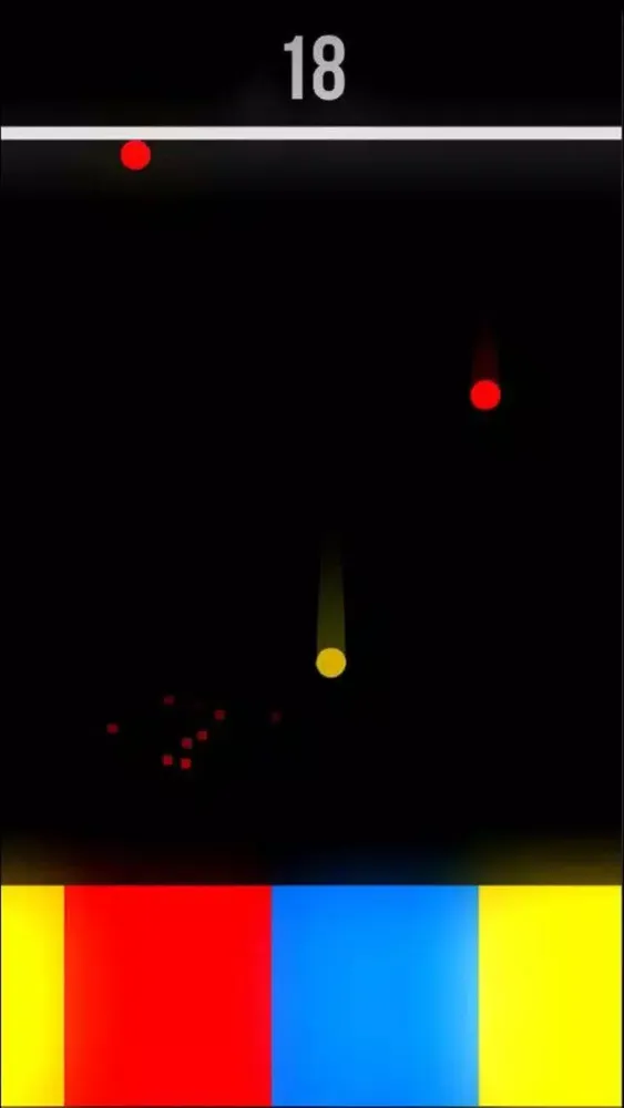 Color Droplet應用截圖