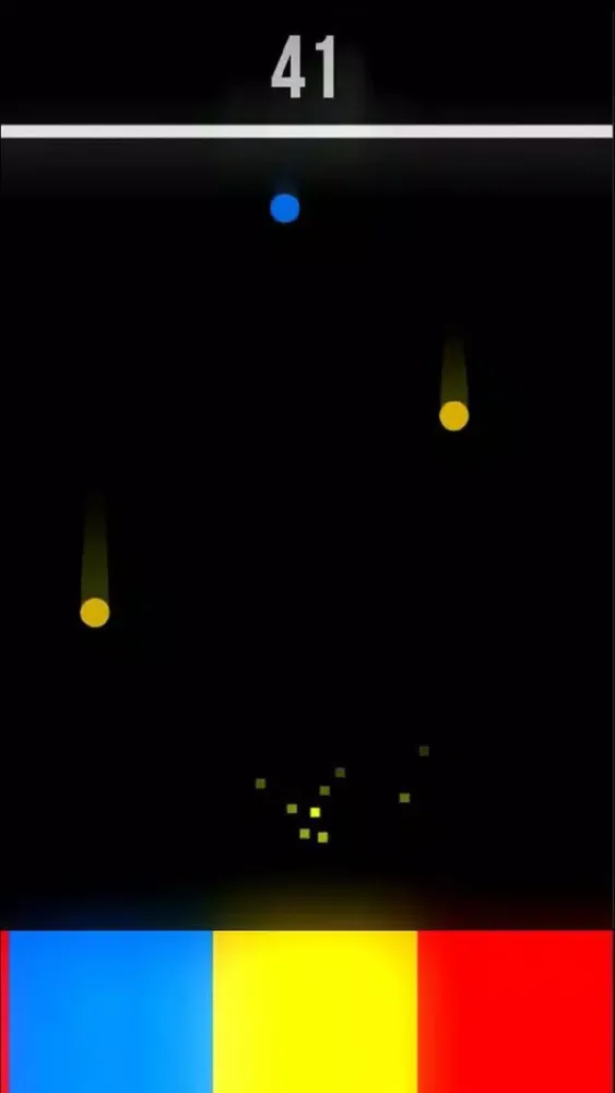 Color Droplet應用截圖