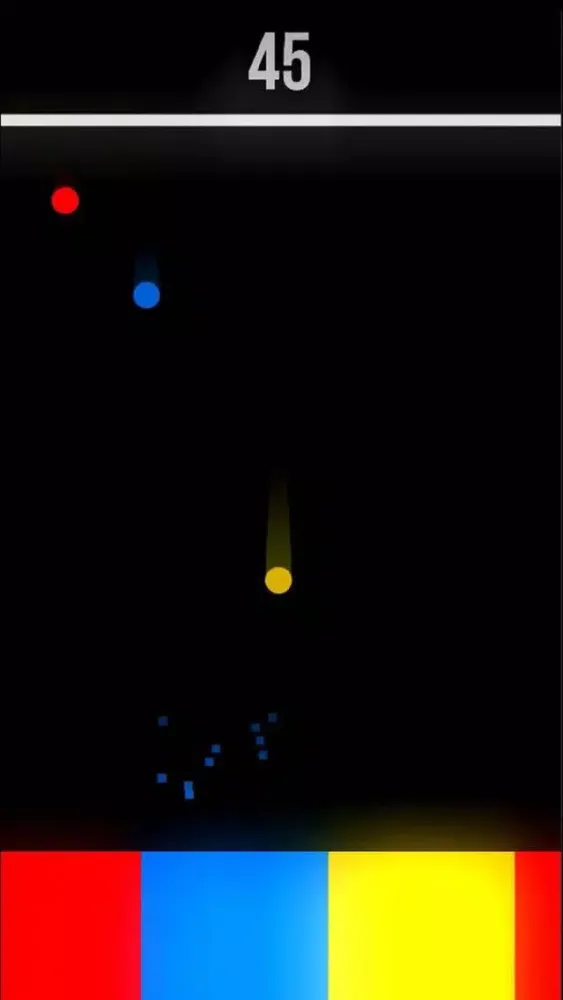 Color Droplet應用截圖