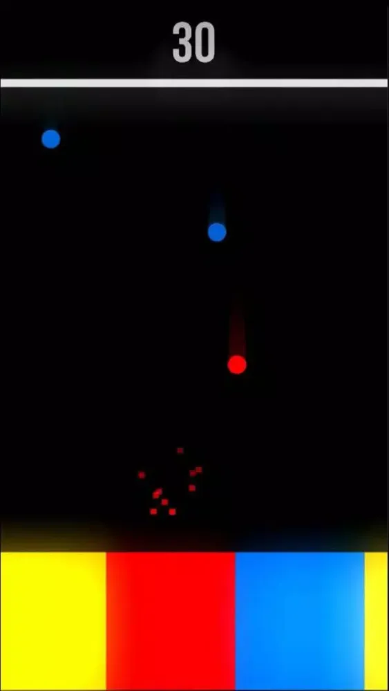 Color Droplet應用截圖