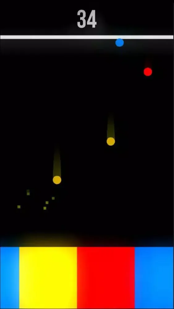 Color Droplet應用截圖