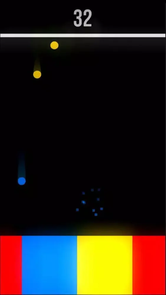 Color Droplet應用截圖