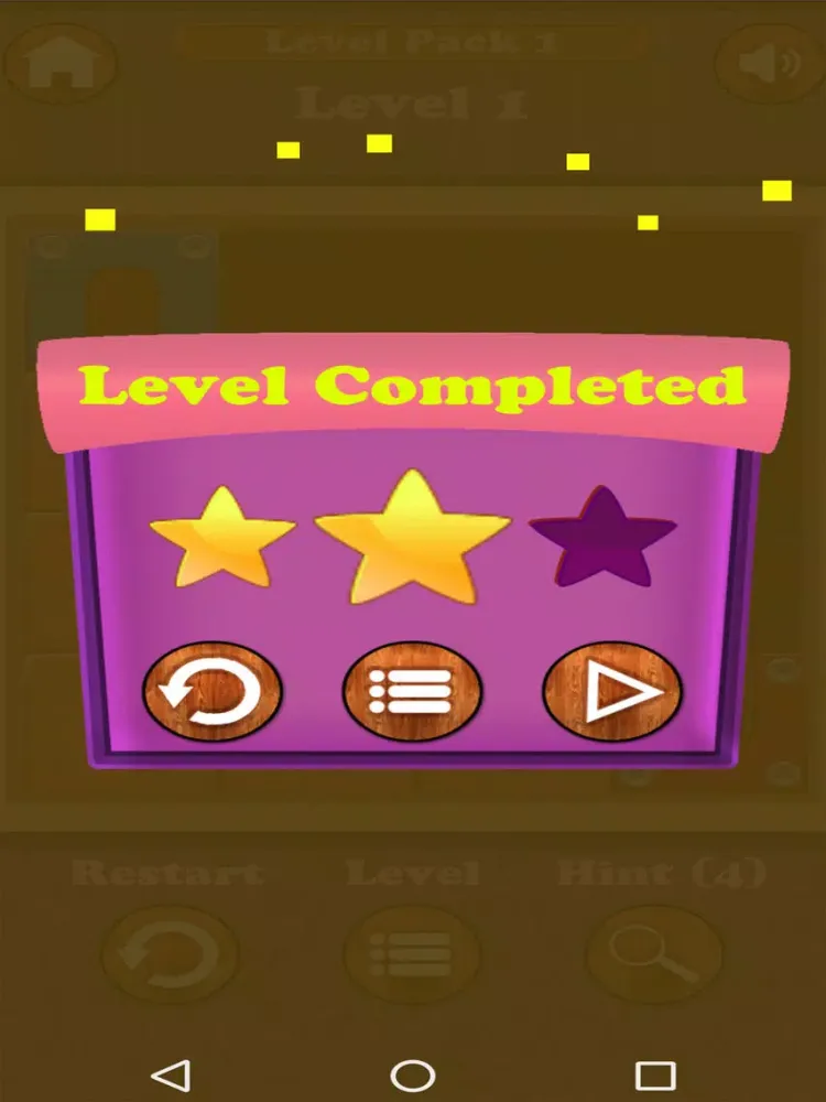 Tangkapan skrin Roll Ball Unblock Puzzle iPad 