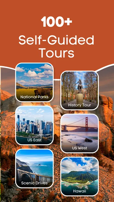 Скриншоты Mount Rushmore Memorial Guide
