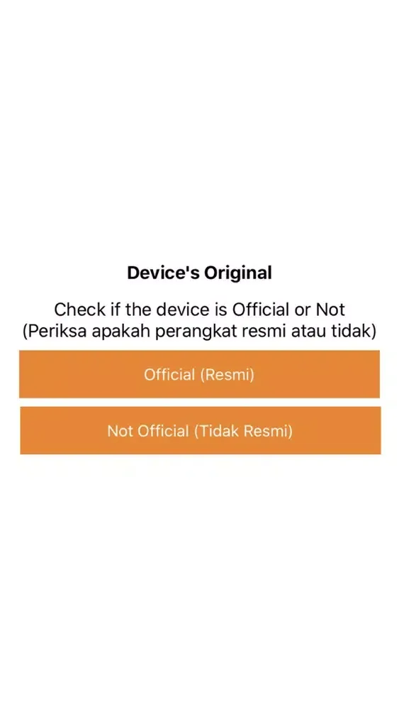 Скриншоты Gadget Trade-in